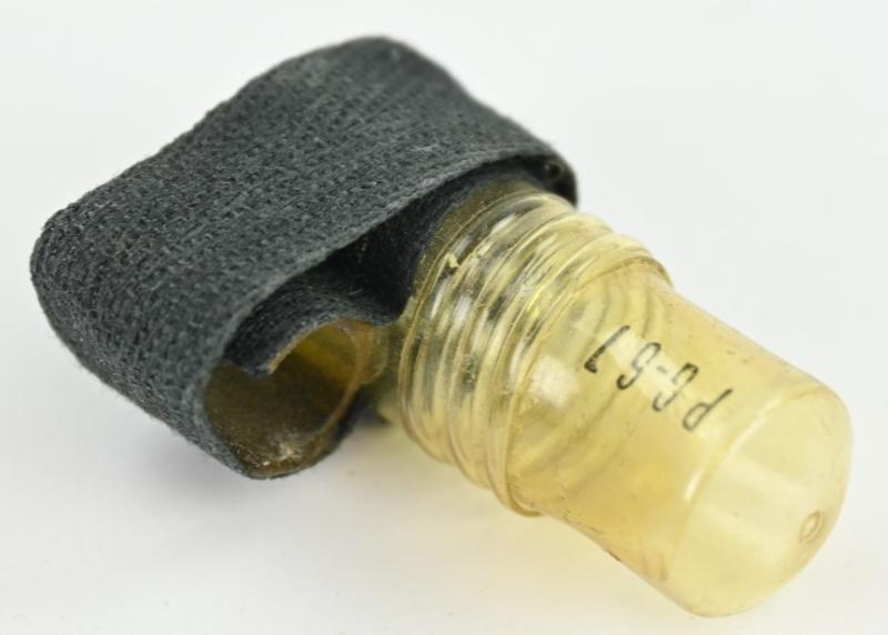 US WW2 PG-67 Pigeon Message Capsule