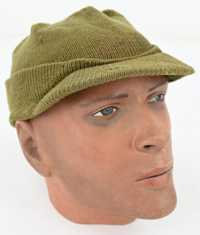 US WW2 Beanie Cap