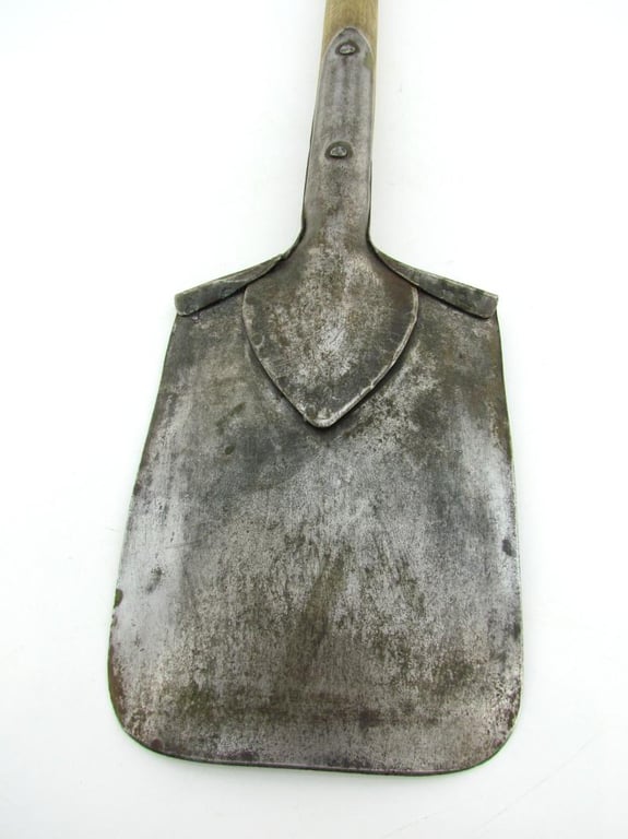 Wehrmacht Straight Entrenching Tool