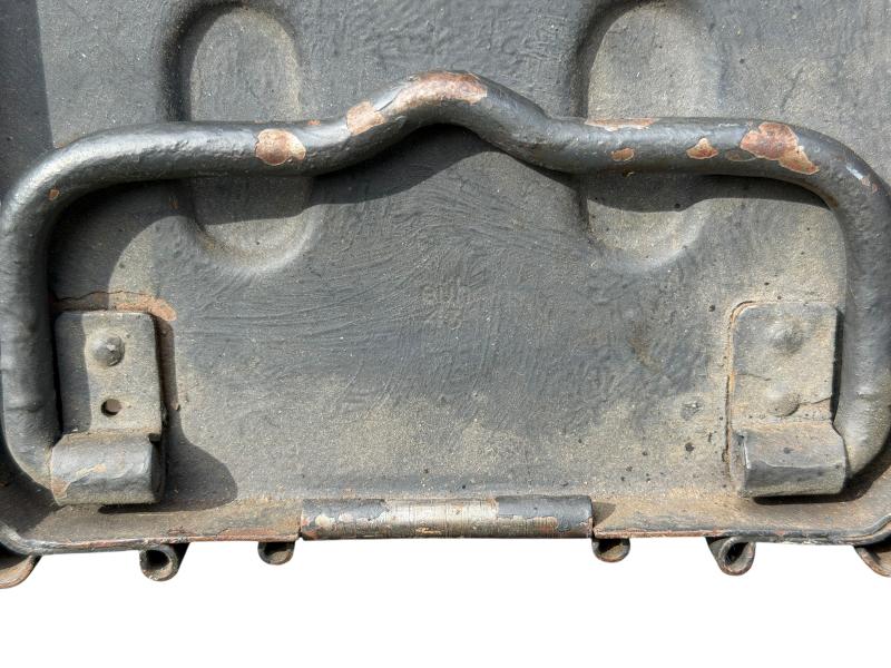 MG34/42 Ammo Carrier with Drums