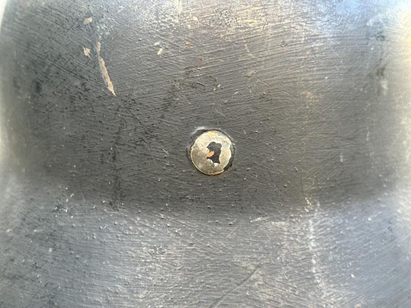 Landstorm/Schalkhaar DD M40 Helmet