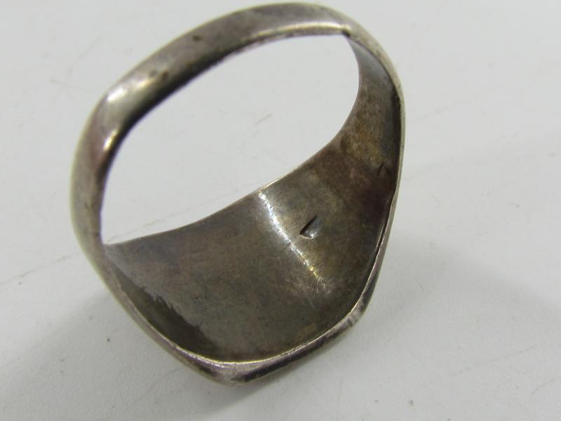 Wehrmacht KRIM 1942 Ring