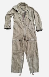 Luftwaffe Summer Flight Suit (1942)