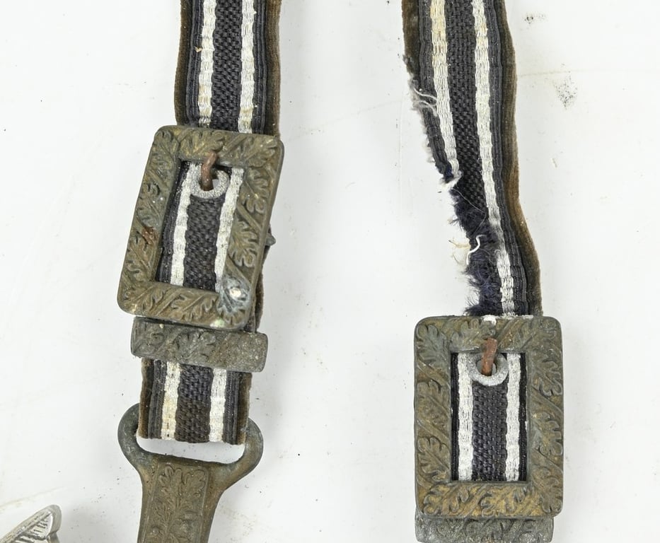German LW Officer Dagger with Hanger