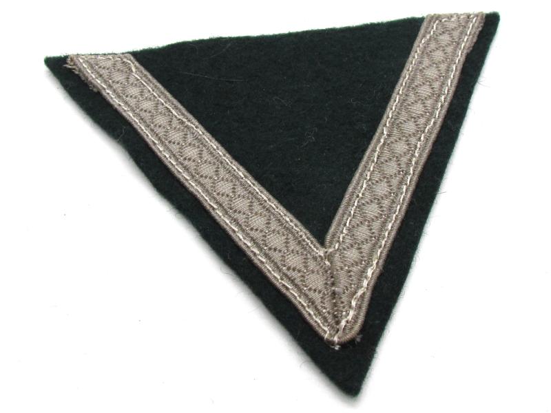 Wehrmacht ( Heer ) M36 Gefreiter Chevron