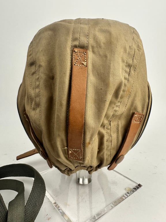 USA Flying Helmet Type AN-H-15