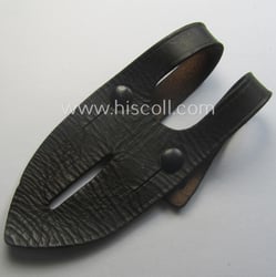 'Standard-issue'-pattern, WH binoculars (ie. 'Dienstglas 6 x 30...