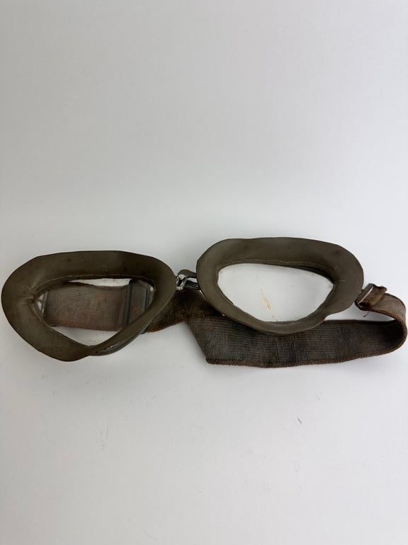 Wehrmacht "Kradmelder brille"  1941 O.W.