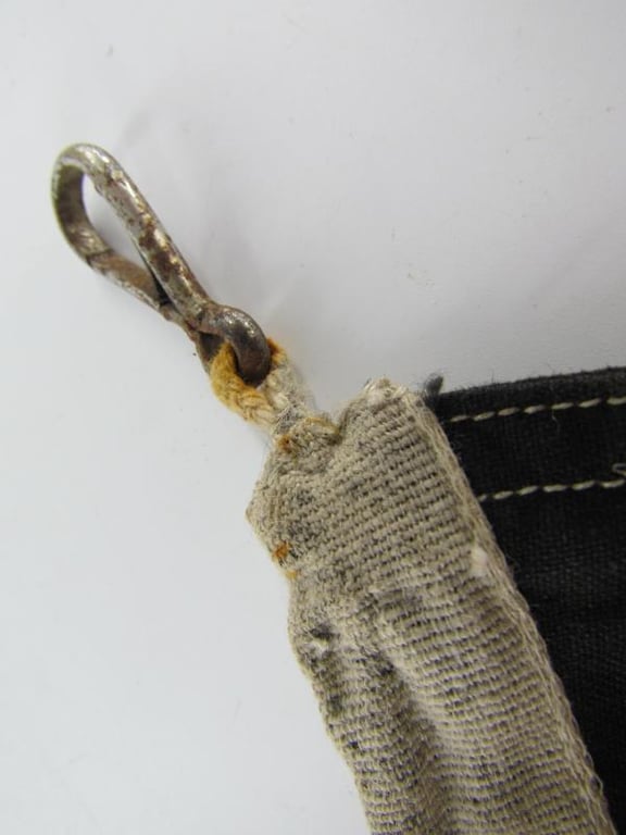 German - Car Pennant Wehrmacht Commander