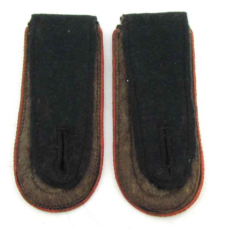 Wehrmacht (Heer) Panzerjäger insignia set