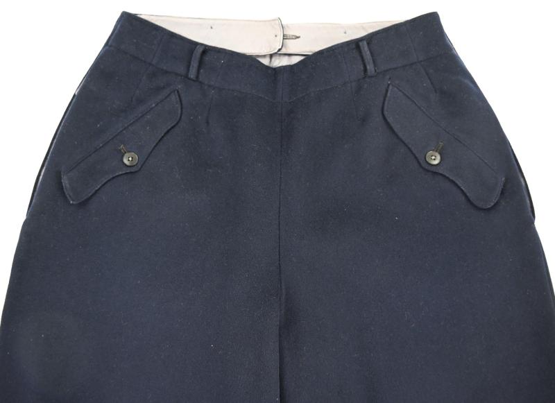 German BDM Ski Trousers
