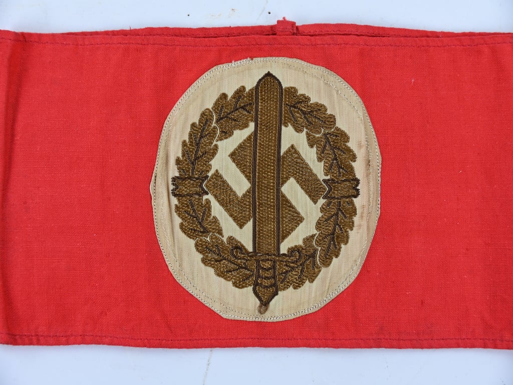 German SA  Sports Armband