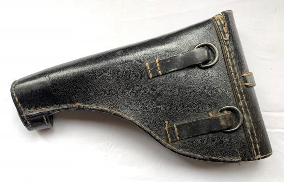 WH (Heer) Flare Pistol Holster