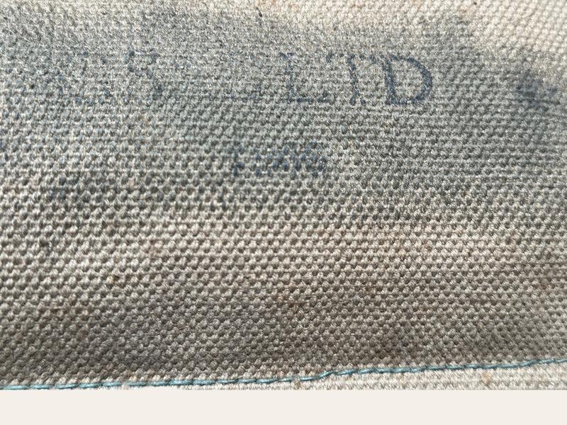 British Airborne/Paratrooper Rifle Valise -1944-