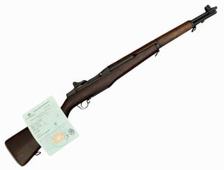 EU Deko - US M1 Garand (1954-1955)