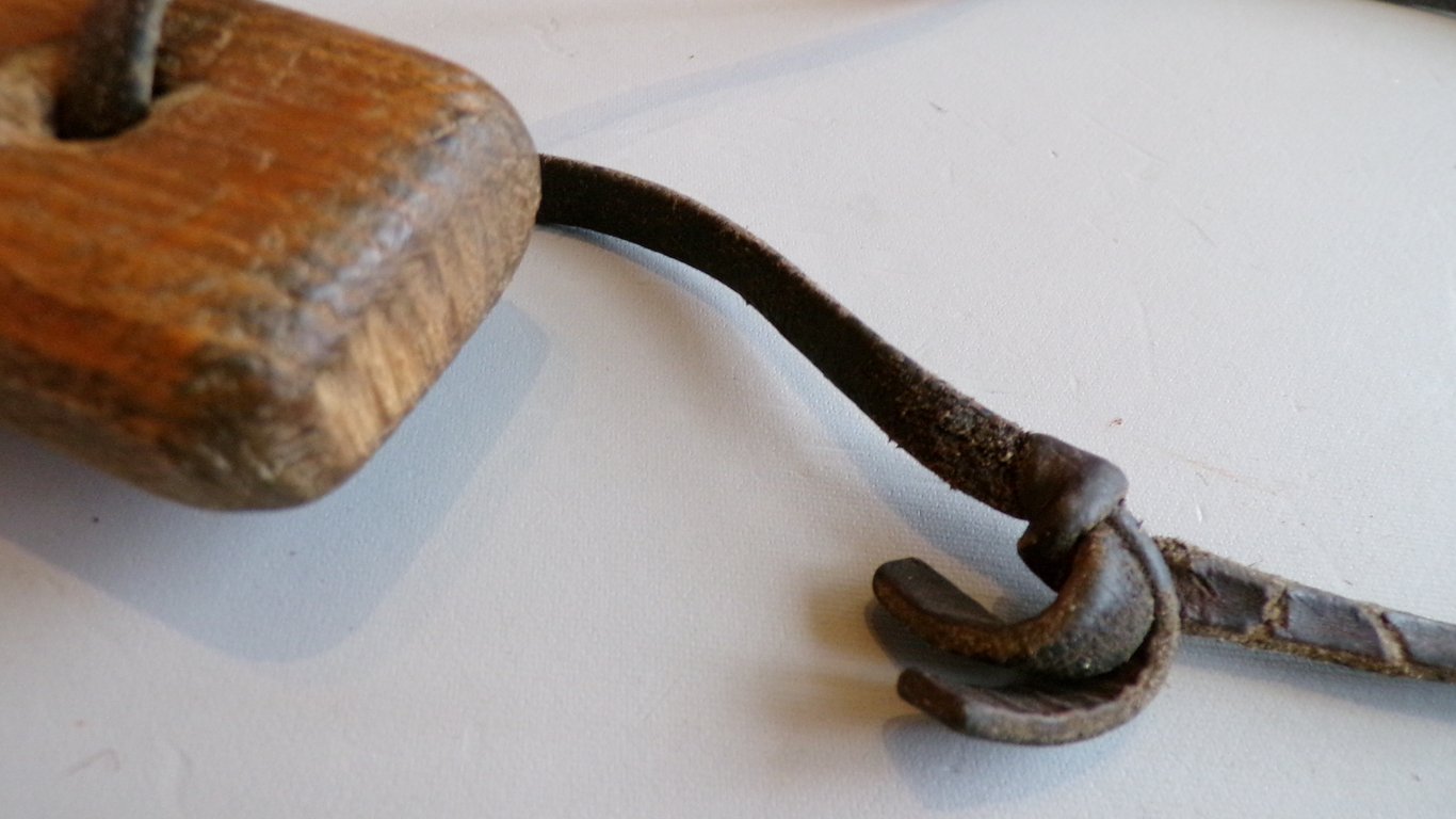 Gebirgsjäger hammer