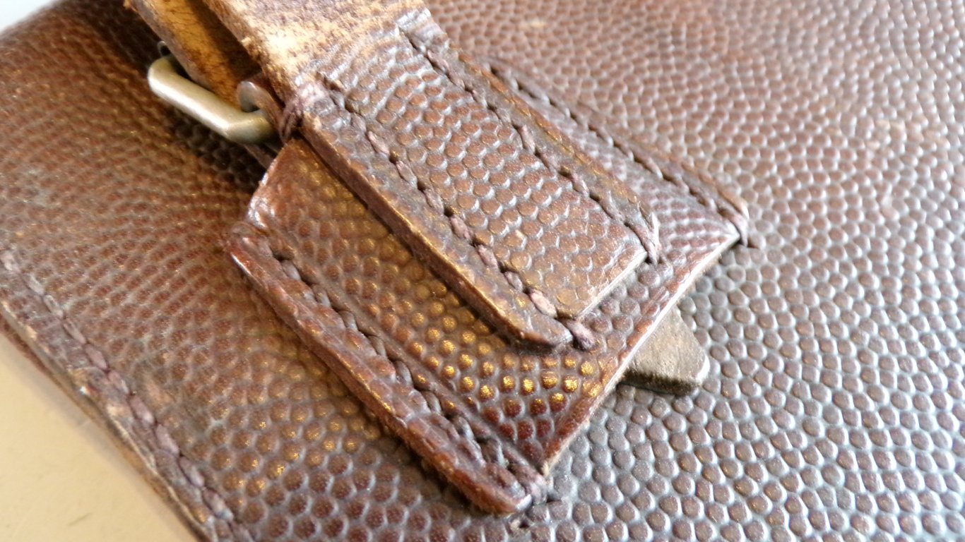 Luftwaffe Kartentasche