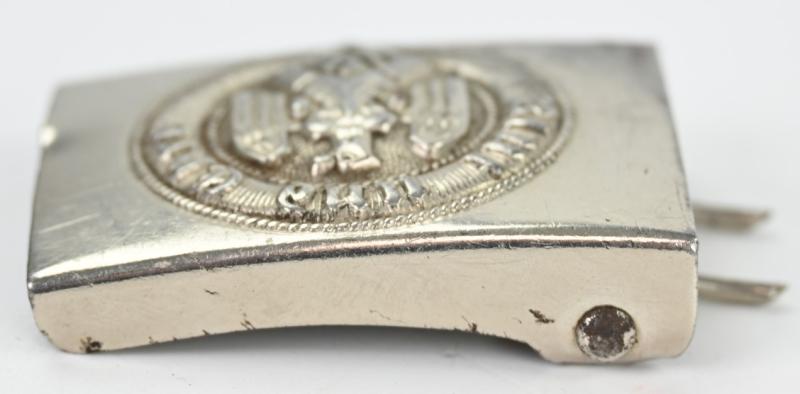 German Hitler Youth Beltbuckle