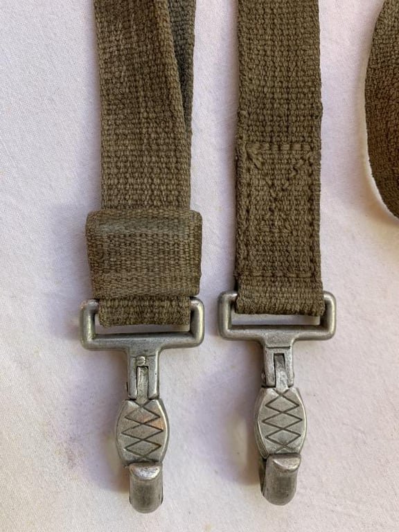 MG 34/42 Optical Sight Carrier Case Sling