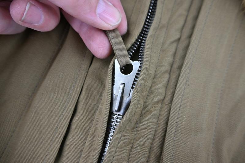 Japanse WW2 Pilot Flight Suit