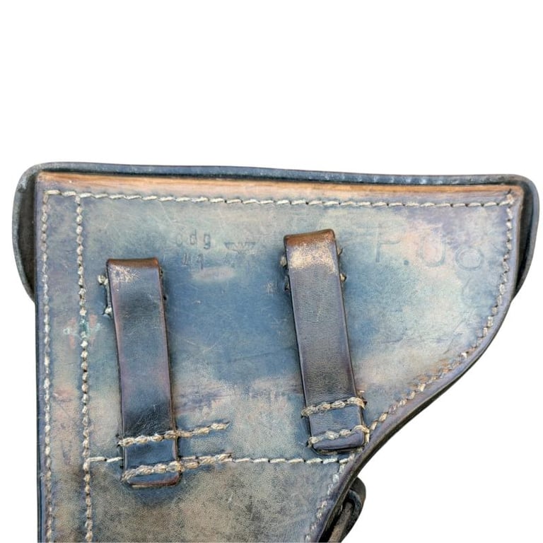 P08 Holster 'CDG 41'