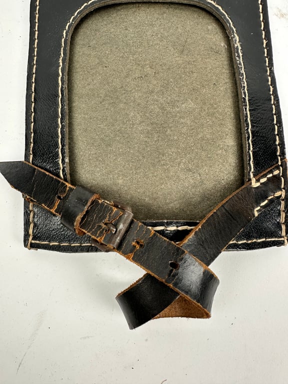 WW2 German Shovel cover  1944