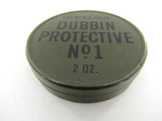 British Protective Dubbin No.1