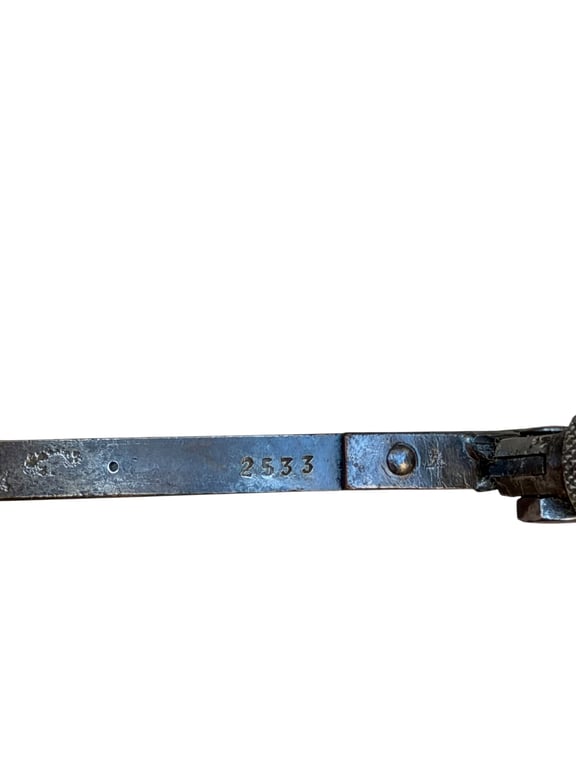 MG 34 AA Spider