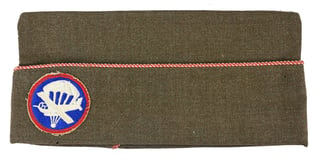 US WW2 Paratrooper Garrison Cap