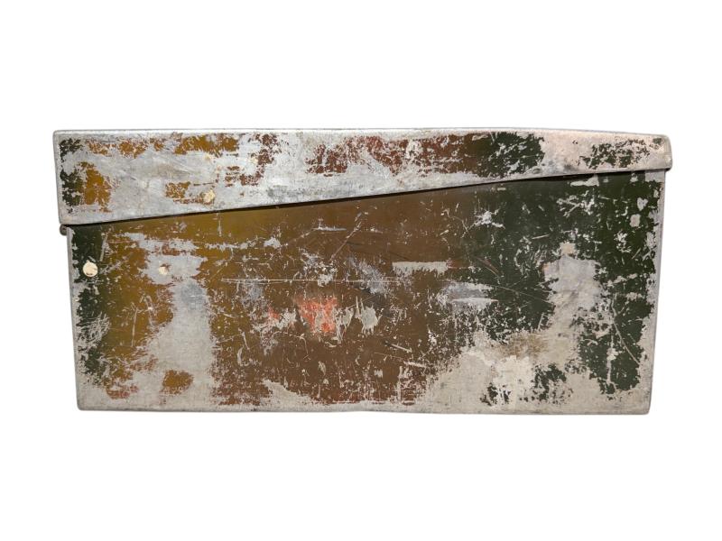 Camouflage MG 34/42 Ammo Case