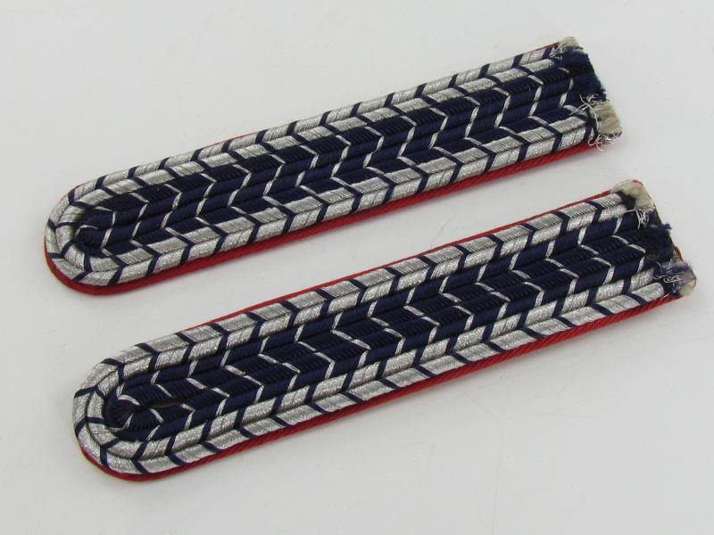 DRB 'Deutsche Reichsbahn' Shoulder-Boards