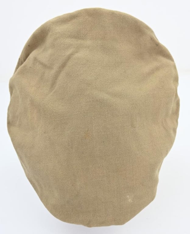 US WW2 Officer's Crusher Visor Cap