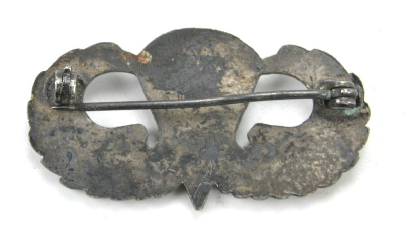 US WW2 Paratrooper Jumpwing