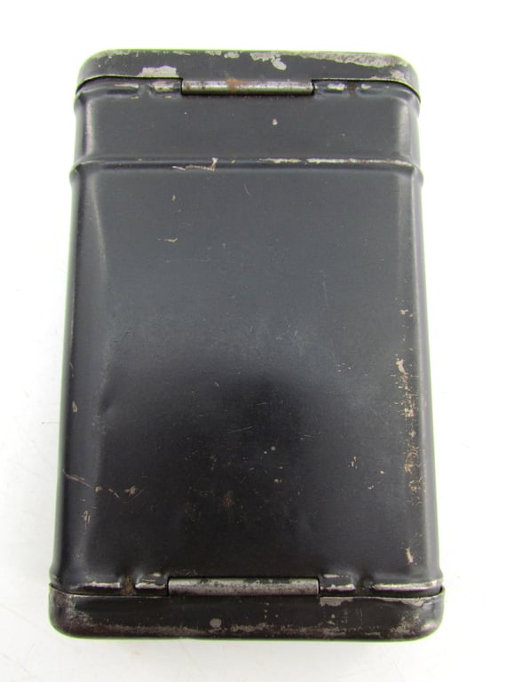 RG34 Cleaning Kit with some contents arr42