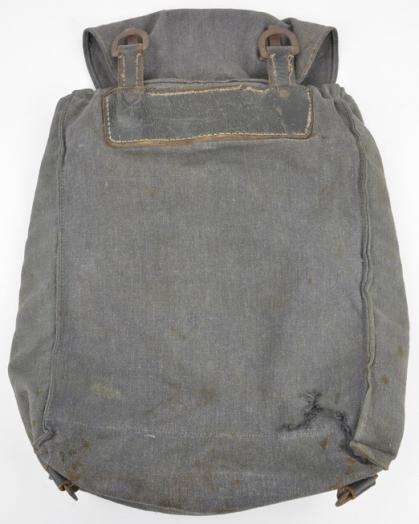 German LW M44 Backpack