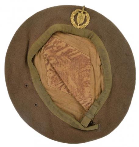 French WW2 Free Woman Grouping