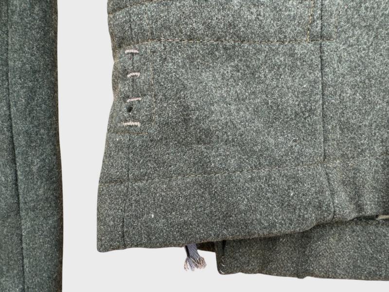 Wehrmacht Heer Assault Gun ( Stug ) Wrapper