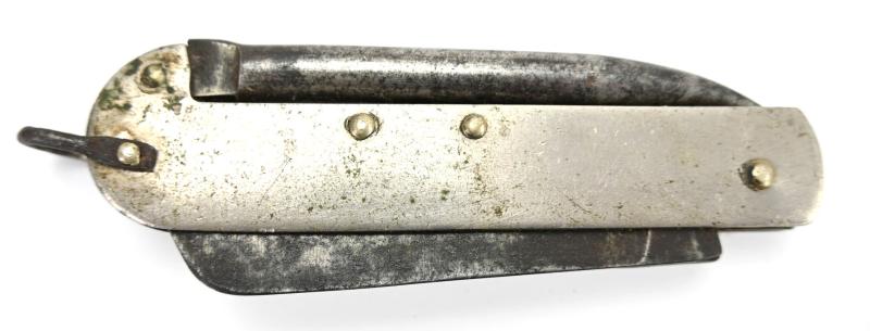 Canadian WW2 Jack Knife