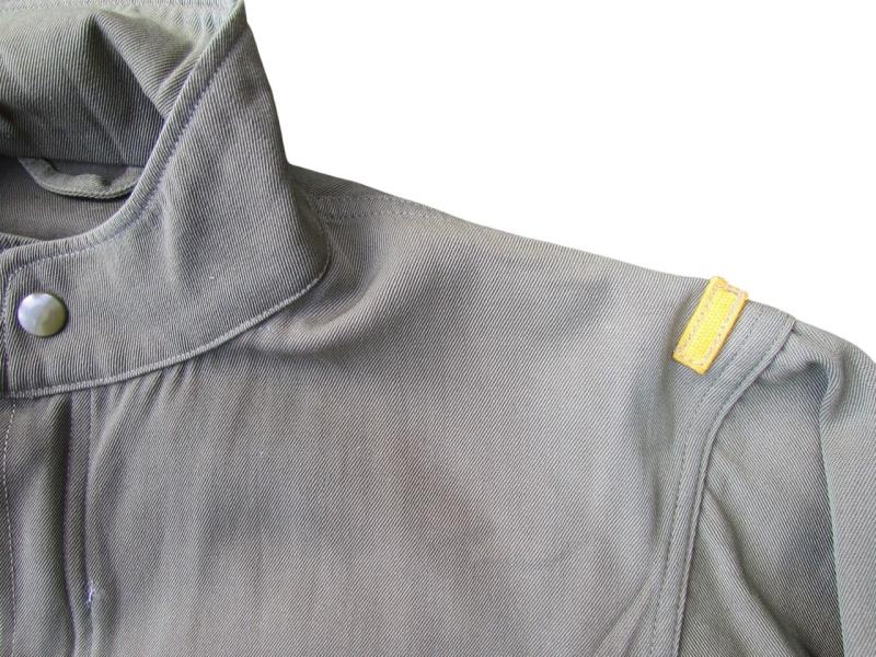 USAAF Army Air Force Green Type A-4 Summer Flight Suit