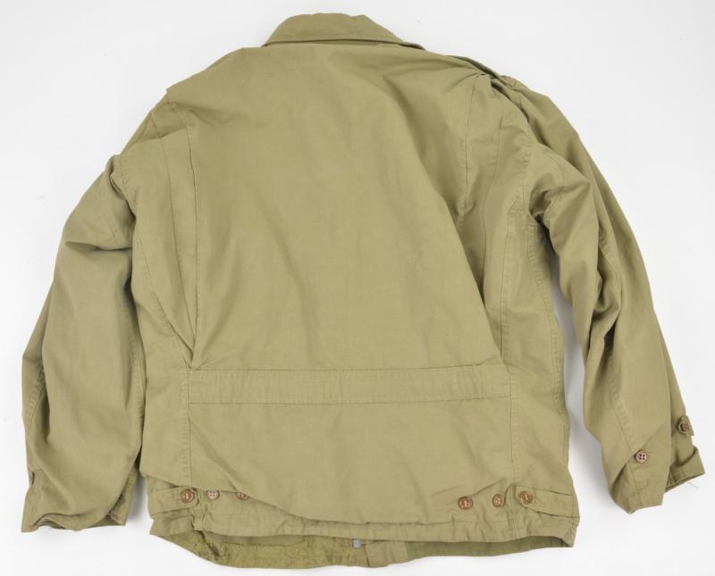 US WW2 M41 Jacket
