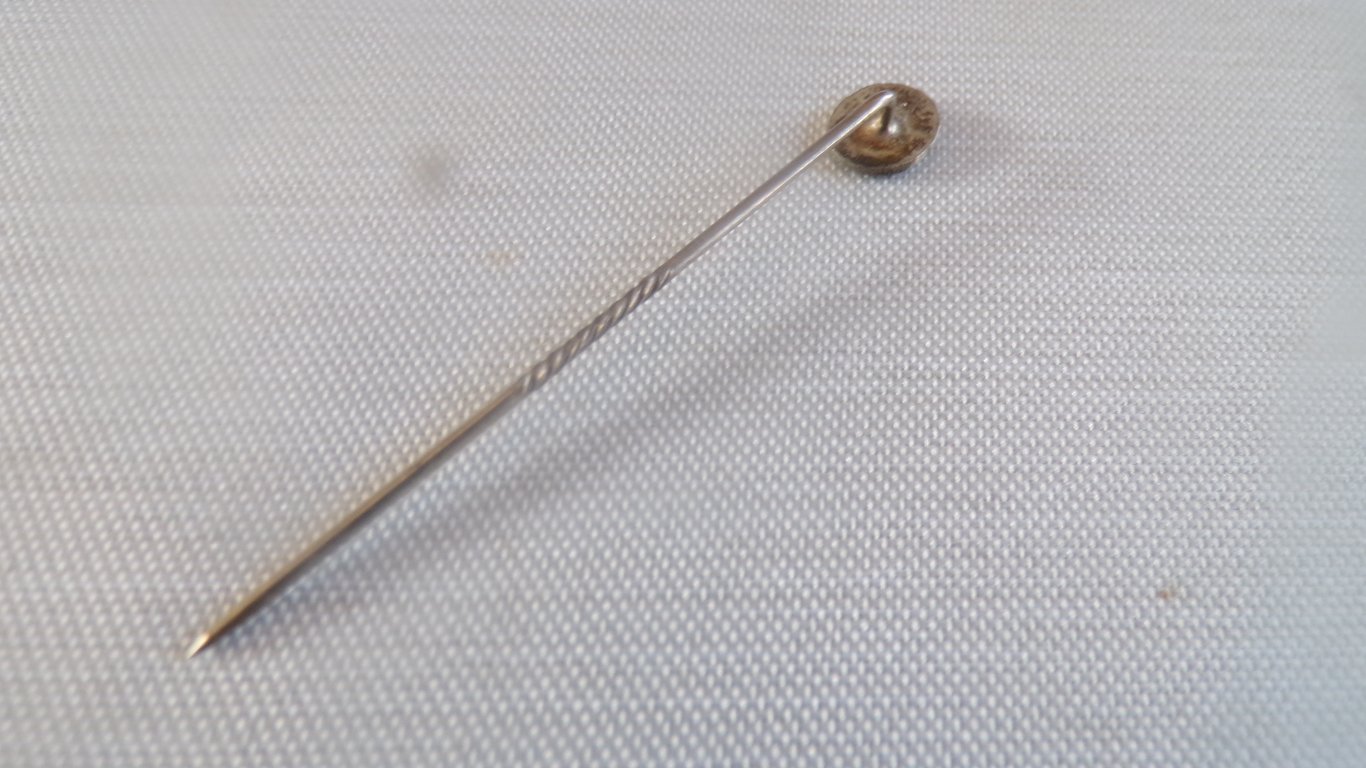 Miniature RAD 12-year long service award