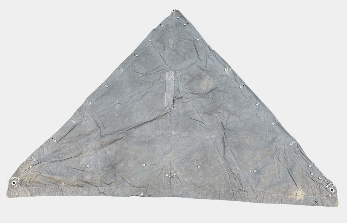 Paramilitary Organisations Shelter Quarter  ( Top condition )