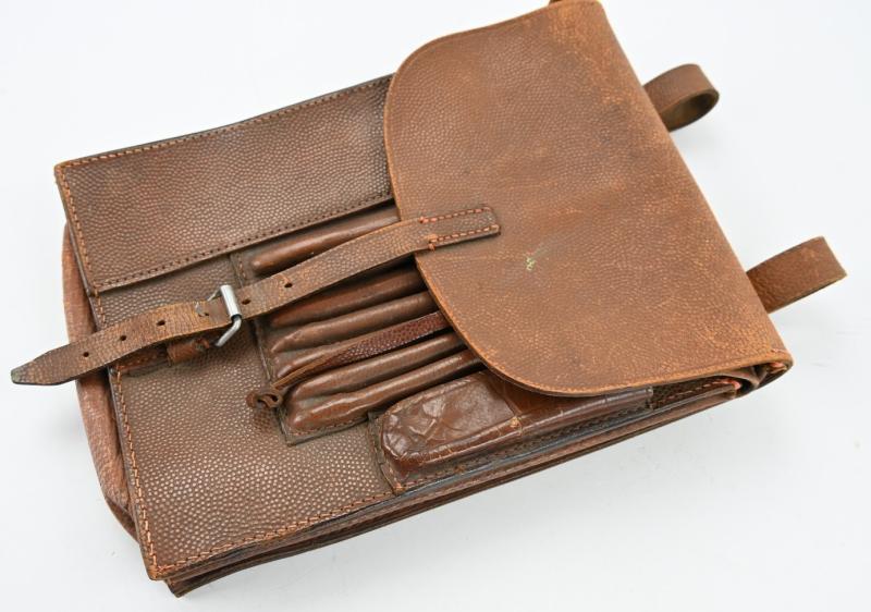 German WH/LW Officer's Mapcase