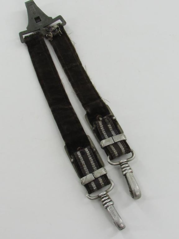 Luftwaffe Dagger Hangers Assmann