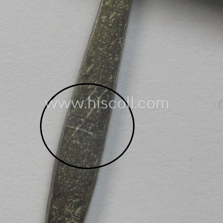 Superb - and just minimally used! - 'EK 1. Kl.' (or: Iron Cross 1st class) being a typical maker- (ie. '100'-) marked example as was produced by the 'Hersteller': 'Wächtler u. Lange'