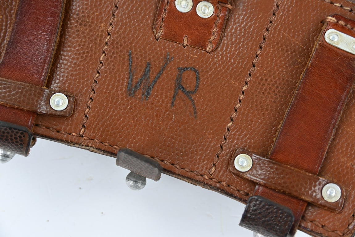 German LW K98 Ammo Pouch