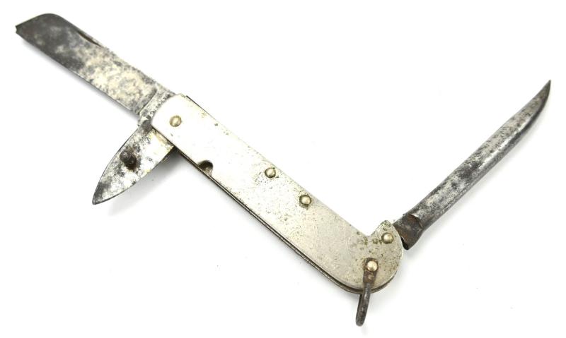 Canadian WW2 Jack Knife