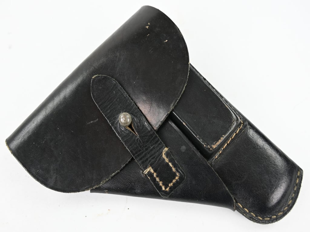 German Walther PPK Softshell Holster