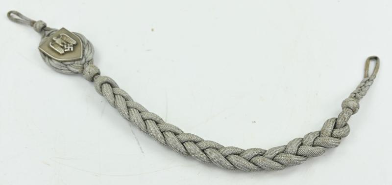 German WH Shooting Lanyard First Grade