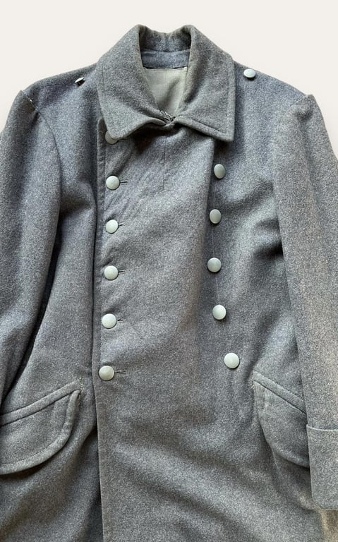 Luftwaffe Overcoat -1940-